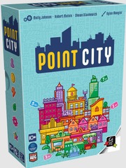 POINT CITY CORE FR