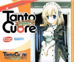 Tanto Cuore: Expanding the House