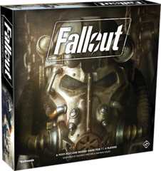 FALLOUT CORE