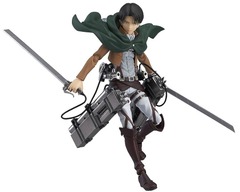 ATTACK ON TITAN V15