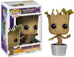 DANCING GROOT