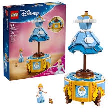 DISNEY CINDERELLA DRESS