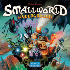 Small World Underground (FR)