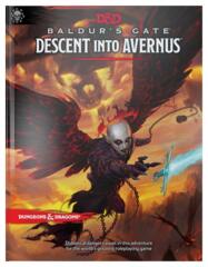5TH ED DESCENT AVERNUS
