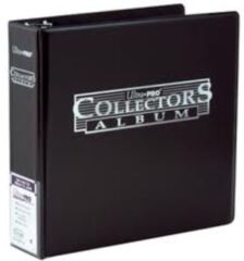 BINDER 3 INCHES BLACK