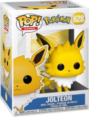 POKÉMON JOLTEON