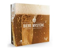 BIERE MYSTERE CORE FR