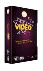 CLUB VIDEO CORE FR