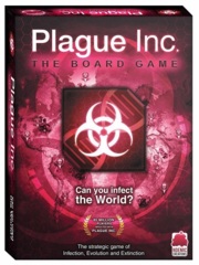 PLAGUE INC CORE