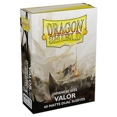 DP 60 DUAL VALOR