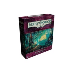 ARKHAM HORROR LCG THE FORGOTTEN AGE