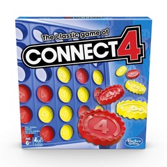 CONNECT 4 BIL BILINGUE