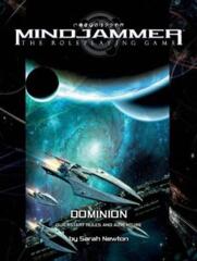 MINDJAMMER DOMINION