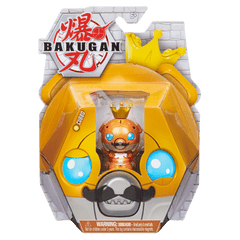 BAKUGAN CUBBO