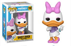 MICKEY DAISY DUCK