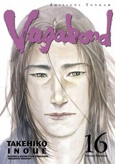 VAGABOND – T.16