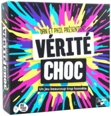 Vérité Choc