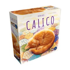 CALICO CORE FR