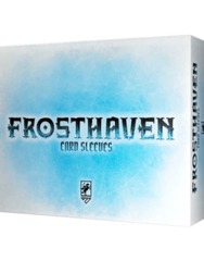 FROSTHAVEN SLEEVES PACKAGE