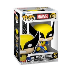 X-MEN WOLVERINE 50TH