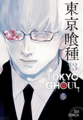 TOKYO GHOUL (EN) T.13