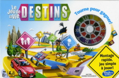 DESTINS CORE