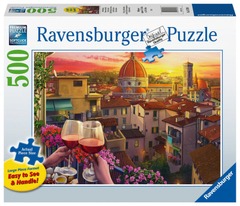 PUZZLE 500 MISCELLANEOUS