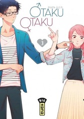 OTAKU OTAKU – T.03