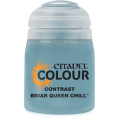 PAINT SHADE BRIAR QUEEN CHILL