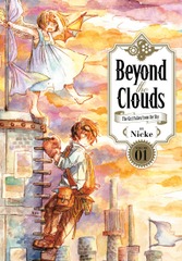 BEYOND THE CLOUDS (EN) T.01