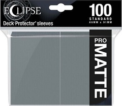 ULTRA PRO DP ECLIPSE 100 GRAY