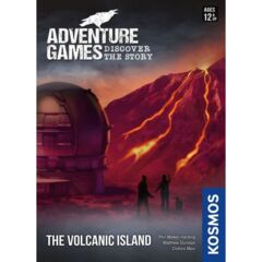 Adventure Games Discover the Story