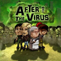 AFTER THE VIRUS CORE