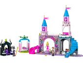 Disney  Aurora's Castle