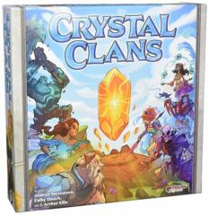 CRYSTAL CLANS CORE