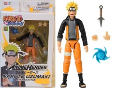 ANIME HEROES NARUTO FINAL BATTLE