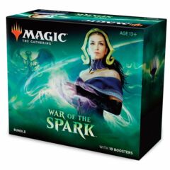 BUNDLE WAR OF THE SPARK