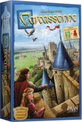 CARCASSONNE BASE FR