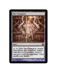 The Champion