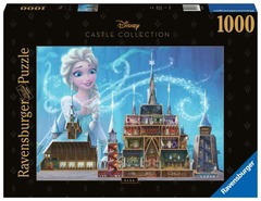 PUZZLE 1000 ELSA