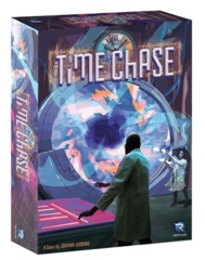 TIME CHASE CORE