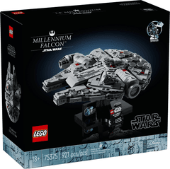 LEGO STAR WARS TM Millennium Falcon™ #75375