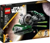 Star Wars TM Yoda's Jedi Starfighter™