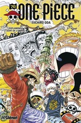 ONE PIECE V70