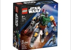 Star Wars TM Boba Fett™ Mech