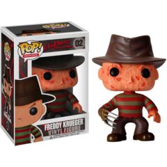HORROR FREDDY KRUEGER