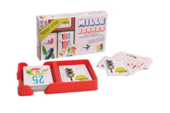 MILLE BORNES CORE