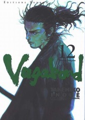 VAGABOND – T.12