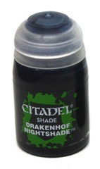 PAINT SHADE DRAKENHOF NIGHTSHADE