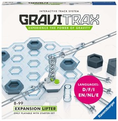 GRAVITRAX POWER LIFTER